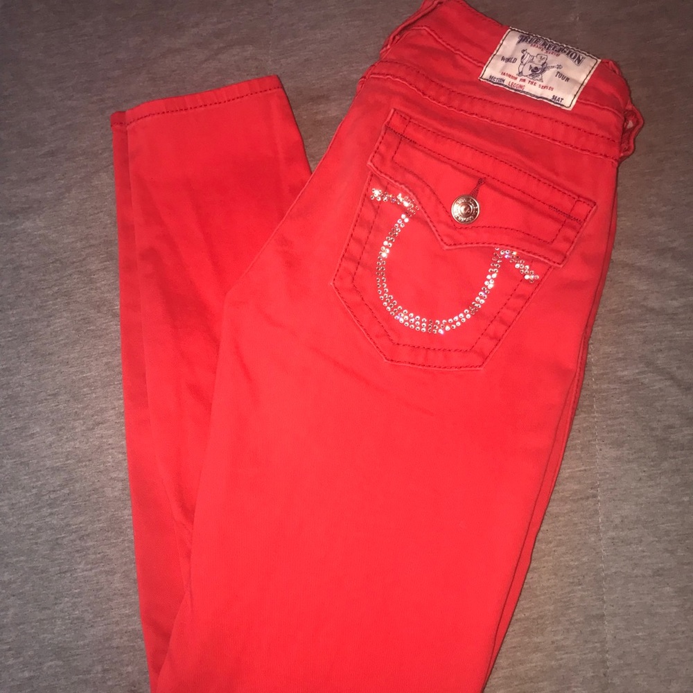 True Religion Jeans
